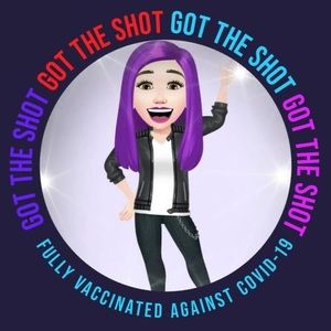 Meet your Posher, Vickie